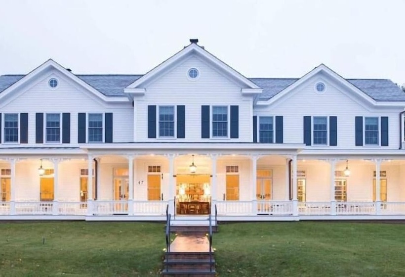 ホテル The Quogue Club