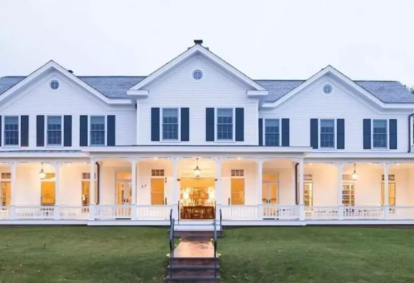 ホテル The Quogue Club