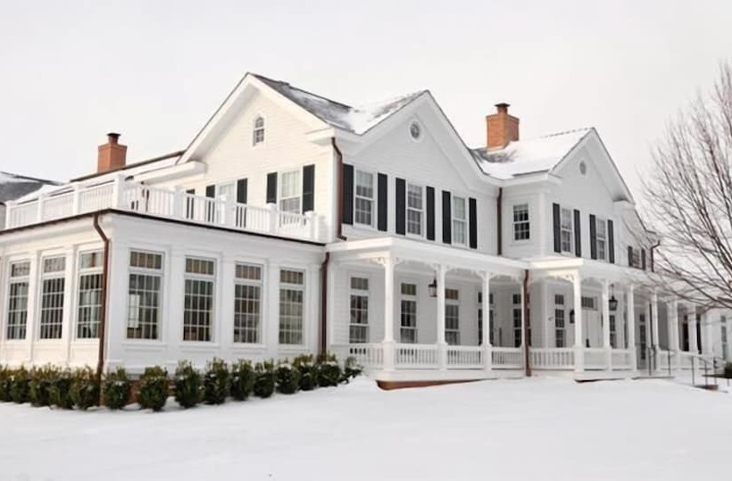 ホテル The Quogue Club