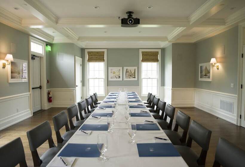 ホテル The Quogue Club