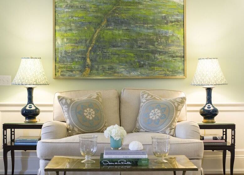 ホテル The Quogue Club