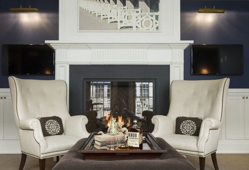 ホテル The Quogue Club