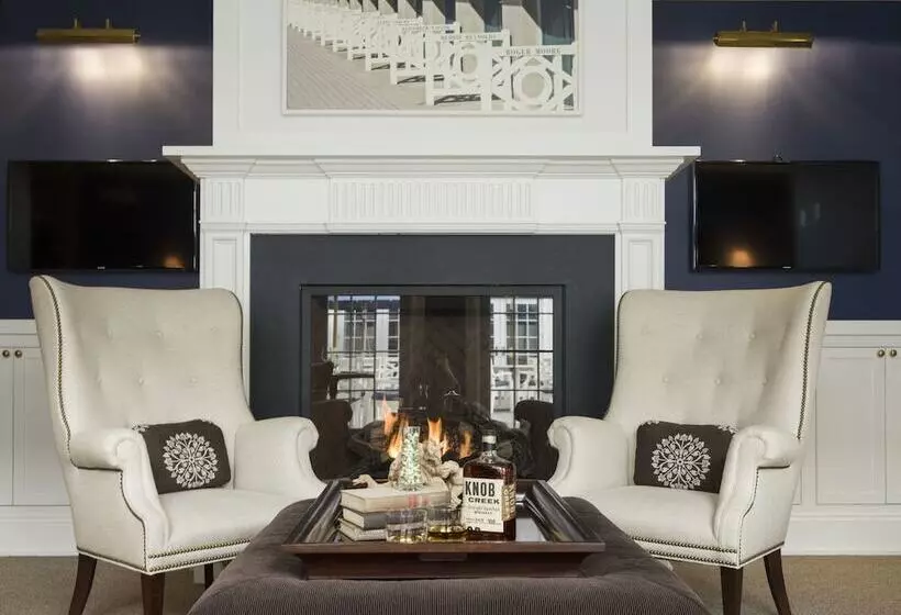 ホテル The Quogue Club