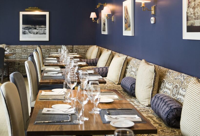 ホテル The Quogue Club