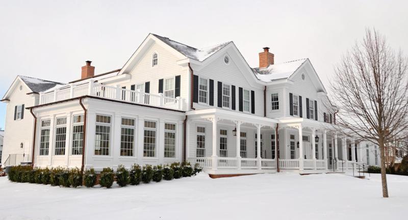 ホテル The Quogue Club