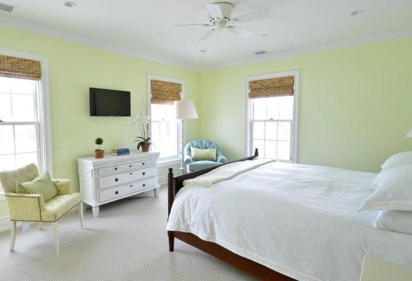 ホテル The Quogue Club