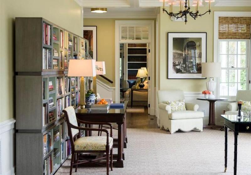 ホテル The Quogue Club