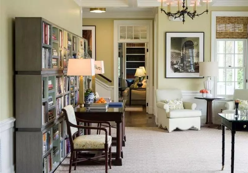 ホテル The Quogue Club
