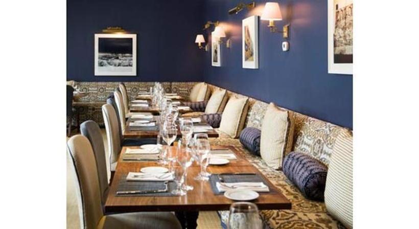 ホテル The Quogue Club