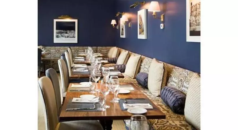 ホテル The Quogue Club