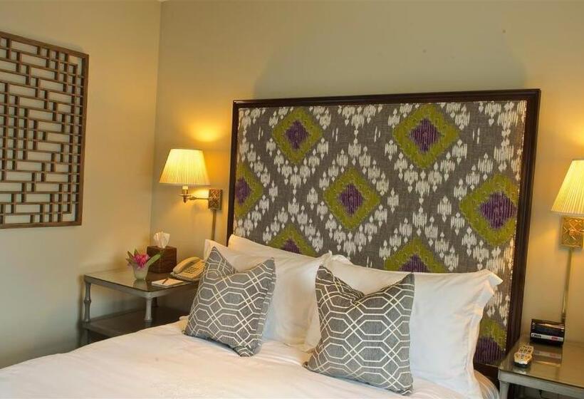 ホテル The Quogue Club