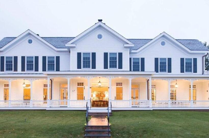 ホテル The Quogue Club