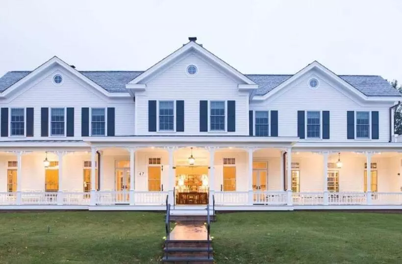 ホテル The Quogue Club