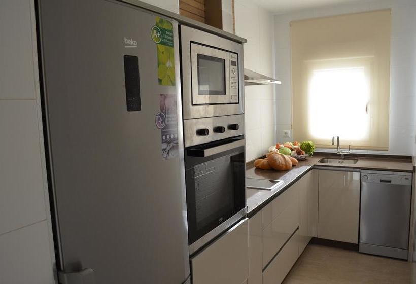 ホテル Villa Olivar