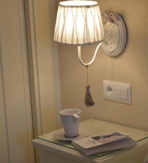 ホテル Villa Olivar