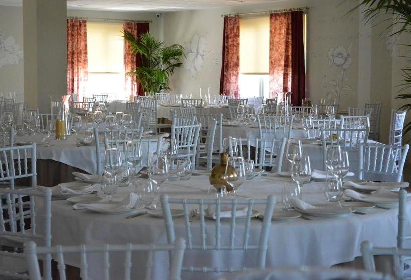 ホテル Villa Olivar