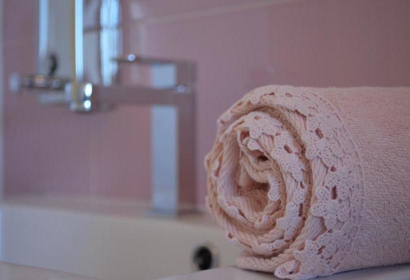 ホテル Villa Olivar