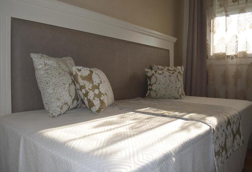 ホテル Villa Olivar