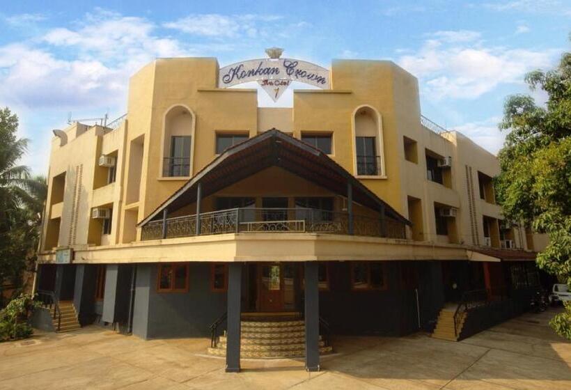 Konkan Crown Resort & Club