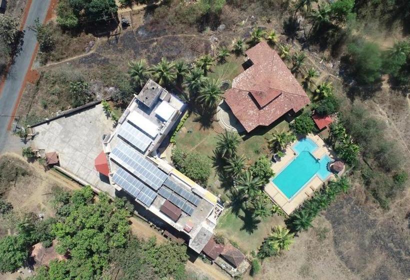 Konkan Crown Resort & Club