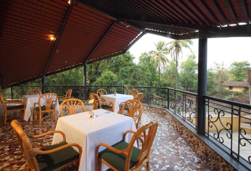 Konkan Crown Resort & Club