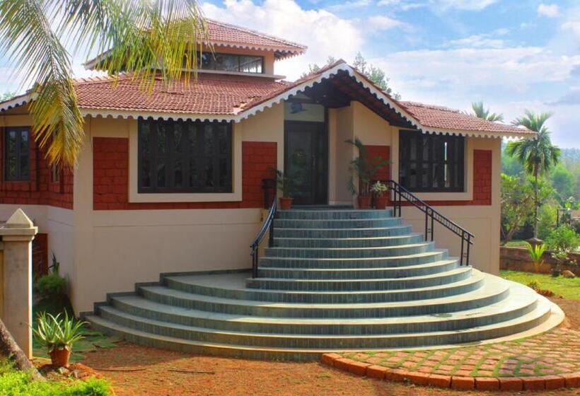 Konkan Crown Resort & Club