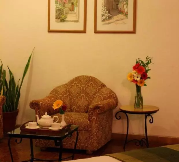 Konkan Crown Resort & Club