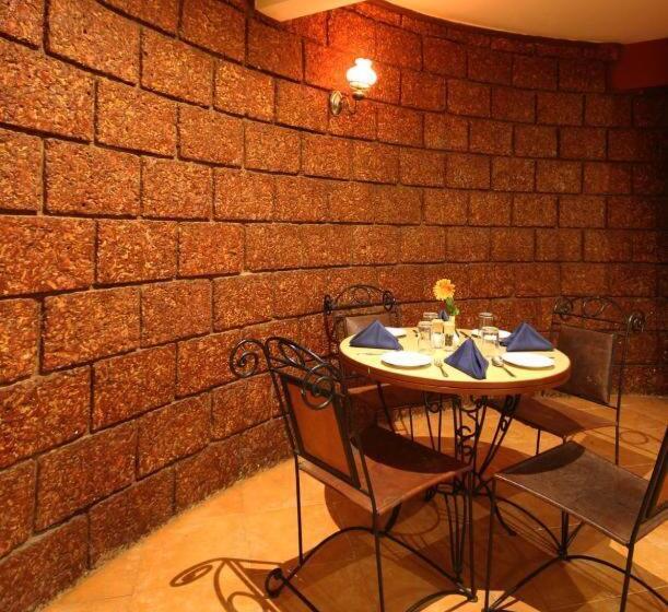 Konkan Crown Resort & Club