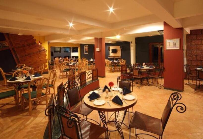 Konkan Crown Resort & Club