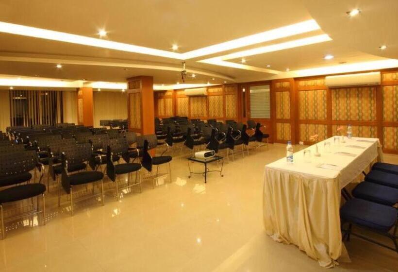 Konkan Crown Resort & Club