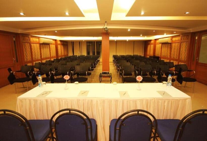 Konkan Crown Resort & Club