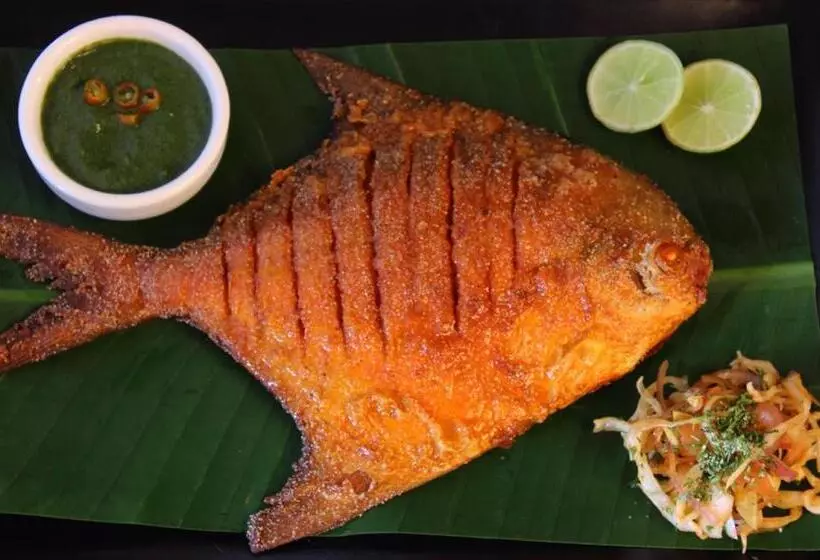 Konkan Crown Resort & Club
