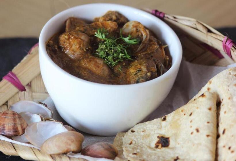 Konkan Crown Resort & Club