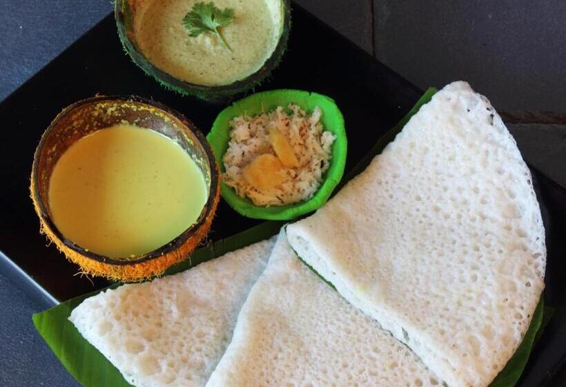 Konkan Crown Resort & Club