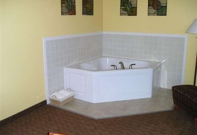 Motel Belva Deer Inn