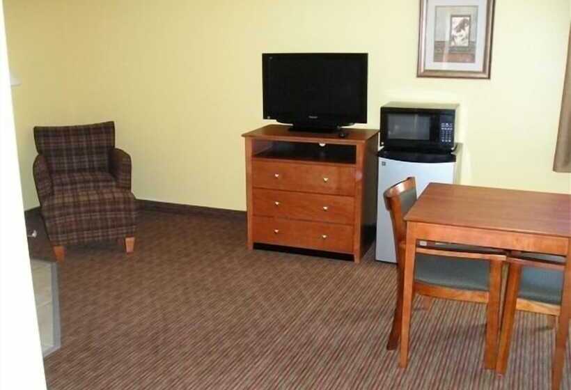 Motel Belva Deer Inn