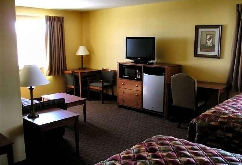 Motel Belva Deer Inn