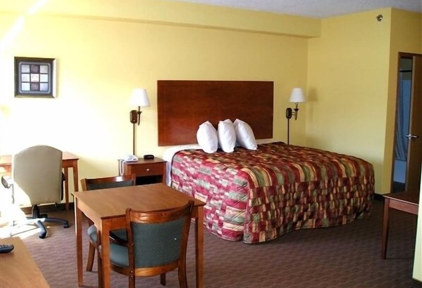 Motel Belva Deer Inn