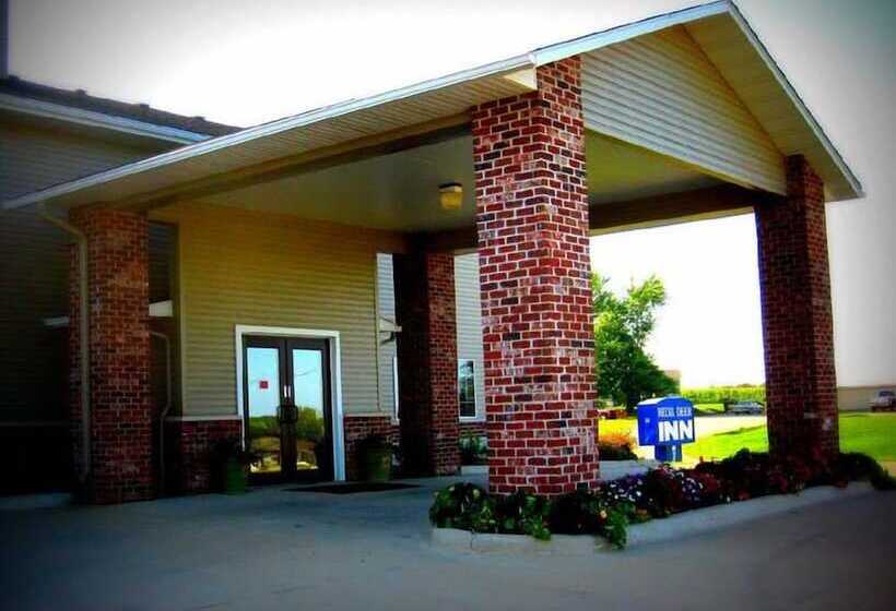 Motel Belva Deer Inn