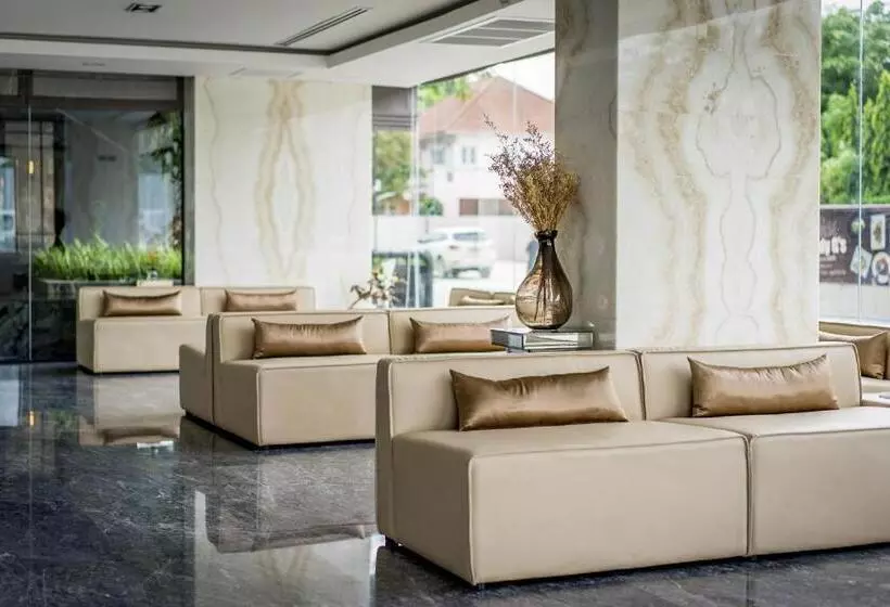 Onix Hotel Bangkok