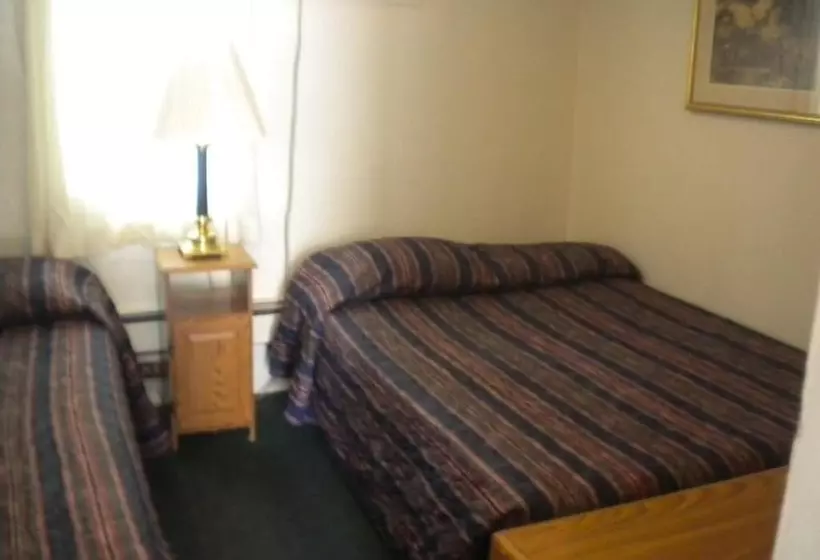 Riverside Motel