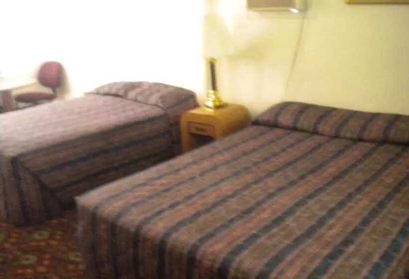 Riverside Motel