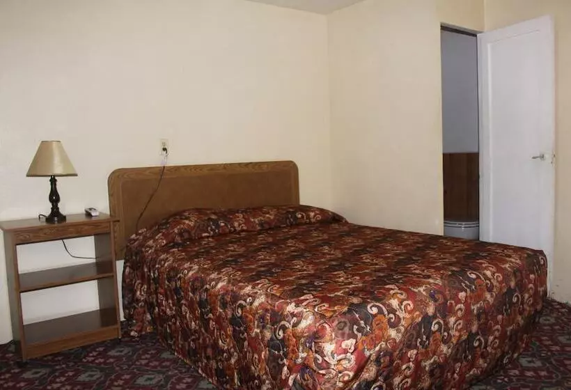 Riverside Motel