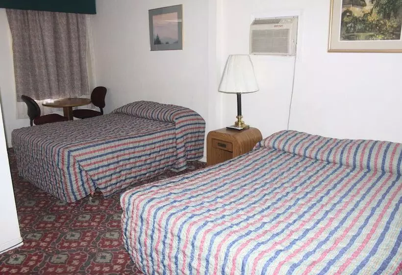 Riverside Motel