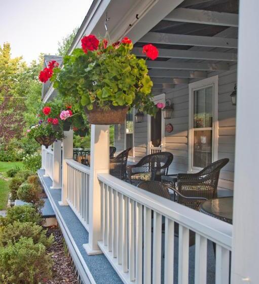 Sylvan Inn Bed & Breakfast