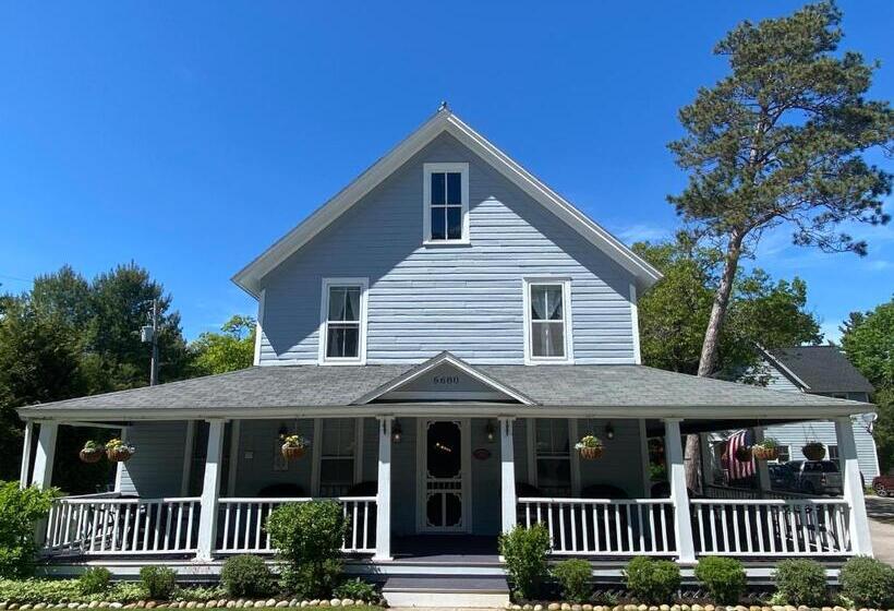 Sylvan Inn Bed & Breakfast