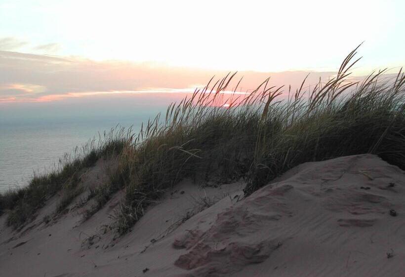 Sylvan Inn Bed & Breakfast