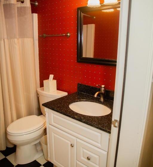 Sylvan Inn Bed & Breakfast