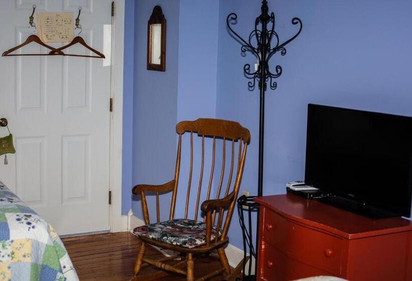 Sylvan Inn Bed & Breakfast