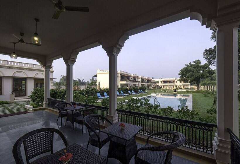 Tree Of Life Resort & Spa Varanasi